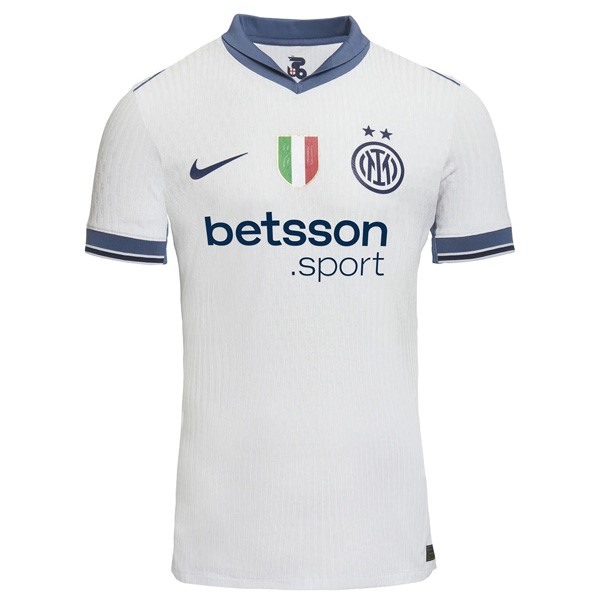 Thailand Trikot Inter Milan Auswarts 2024-25